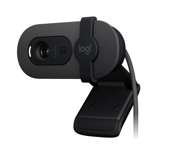 Brio 100 Graphite