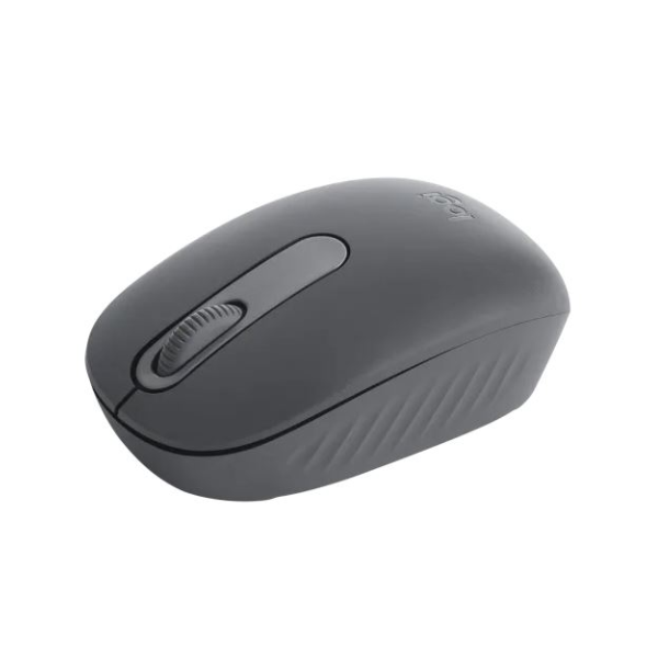 M196 BT MOUSE - GRAPHITE GRAY