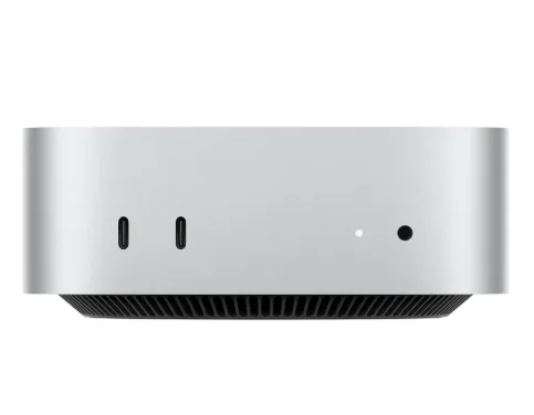 Apple Mac mini Chip M4 Pro RAM 24GB SSD 512GB Mini PC Color Plata