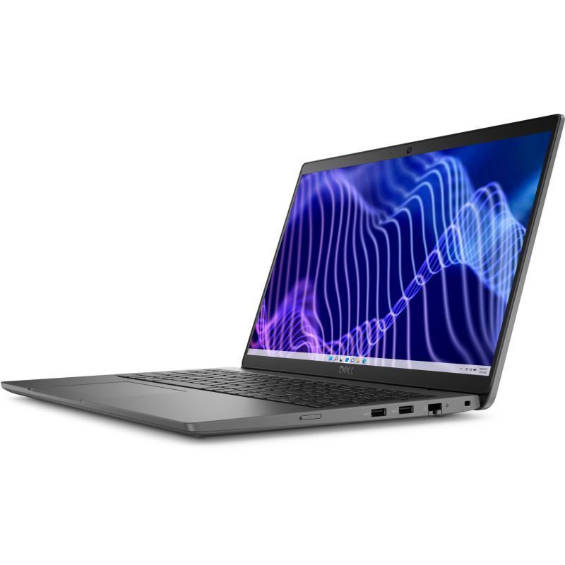 Portátil Dell Latitude 3440 14" FHD Intel Core i5-1335U 8GB RAM 512GB SSD Windows 11 Pro Gris