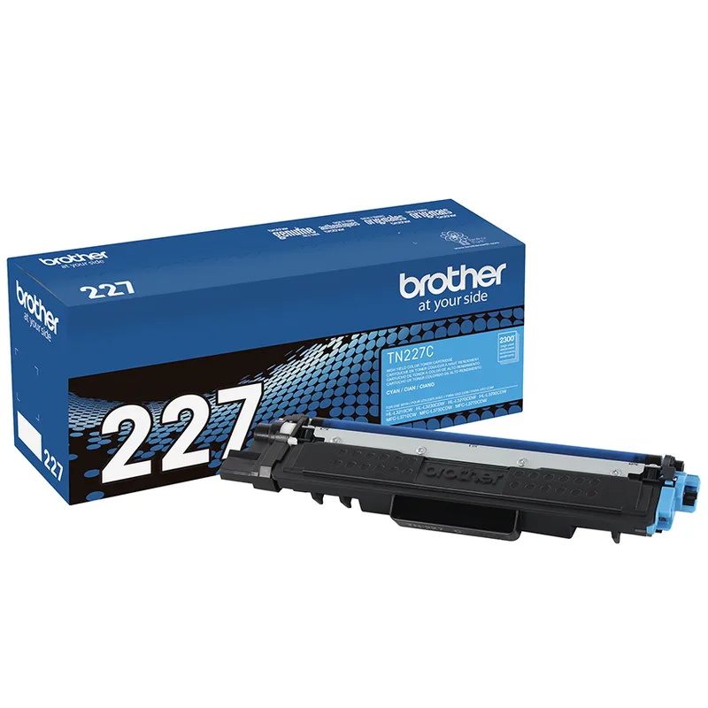 Cyan Toner for C227i