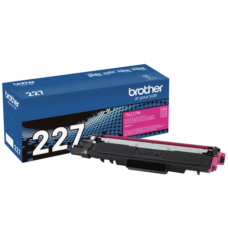 Toner Magenta TN227M
