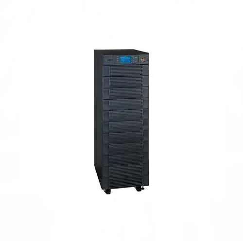 LIEBERT EXM ONLINE UPS FRAMEESCALABLE HA