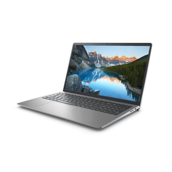 Dell Inspiron 15.6" | Intel Core i5-1335U, 8GB RAM, 512GB SSD, Linux, Plateado - Imagen 4