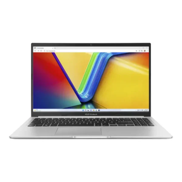 Portatil  ASUS Vivobook 15  X1502VA-NJ893  Intel® Core™ i7-13620H  , 15.6 FHD, 16GB, 1TB  SSD,Cool Silver.