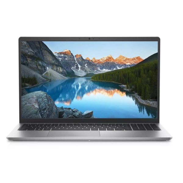 Dell Inspiron 15.6" | Intel Core i5-1335U, 8GB RAM, 512GB SSD, Linux, Plateado