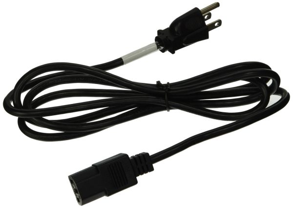 AC Power Cord, US RoHS