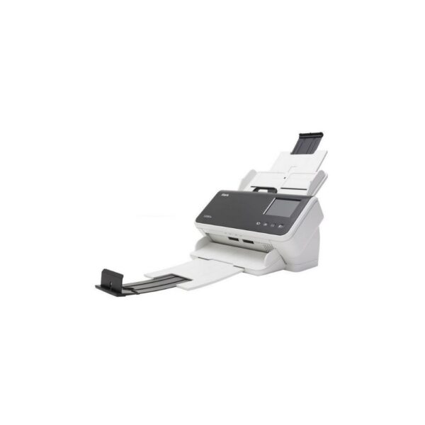 Escáner Kodak Alaris S2080W 80 ppm ByN y Color - Imagen 2