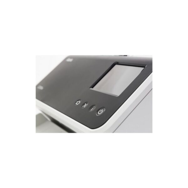 Escáner Kodak Alaris S2080W 80 ppm ByN y Color - Imagen 4