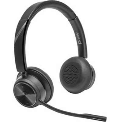 Poly Savi 7420 Office Stereo DECT 1920-1930 MHz Headset
