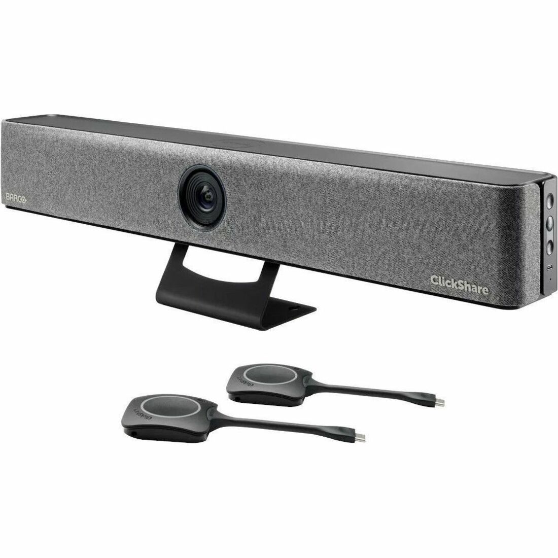 Barra ClickShare CB-Pro-2 botones