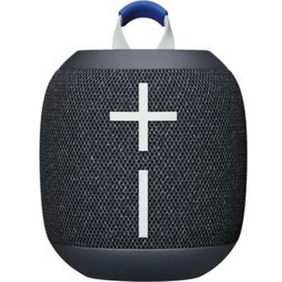 ULTIMATE EARS WONDERBOOM 4 - BLACK