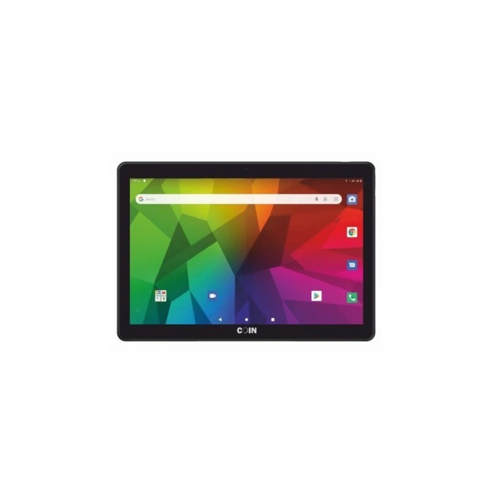 Tablet COIN 1100AS Octa Core 3GB 64GB LCD Wifi Negro