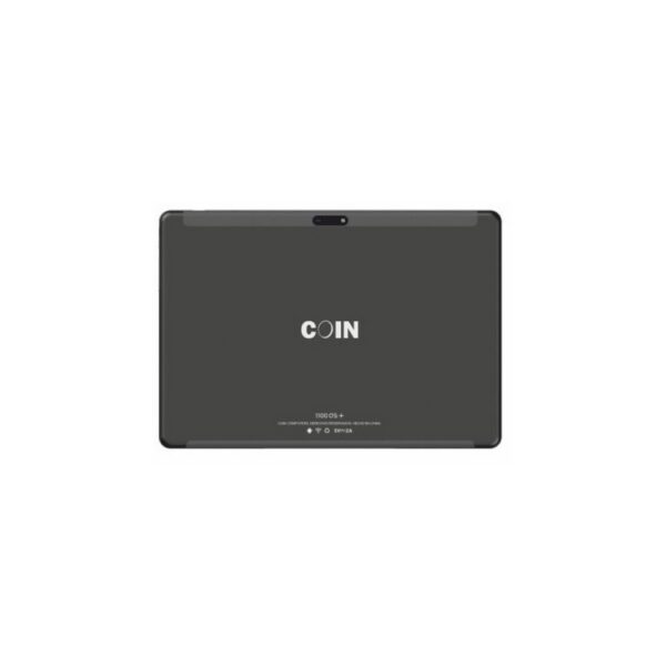 Tablet COIN 1100AS Octa Core 3GB 64GB LCD Wifi Negro - Imagen 3