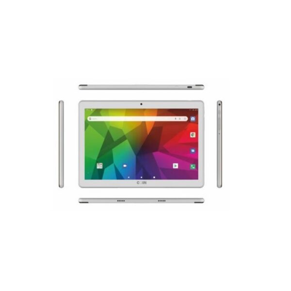 Tablet COIN 1100AS Octa Core 3GB 64GB LCD Wifi Dorada - Imagen 2