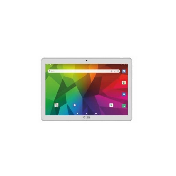 Tablet COIN 1100AS Octa Core 3GB 64GB LCD Wifi Dorada - Imagen 3