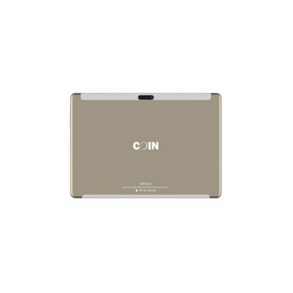 Tablet COIN 1100AS Octa Core 3GB 64GB LCD Wifi Dorada - Imagen 4