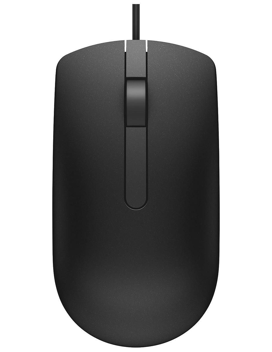 Black Mouse MS116