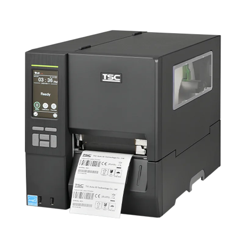 MH341T 300 dpi, 12 ips, WiFi ready