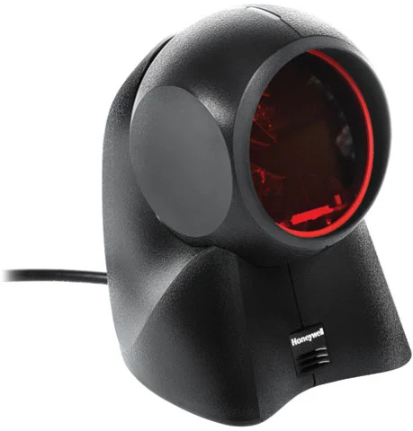 Kit: 1D, PDF, 2D, Black Scanner (7190g-2