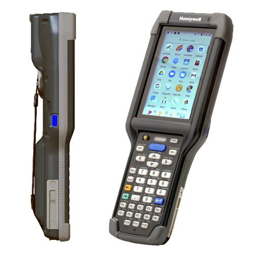 CK65 4GB 32GB Memory Alphanumeric