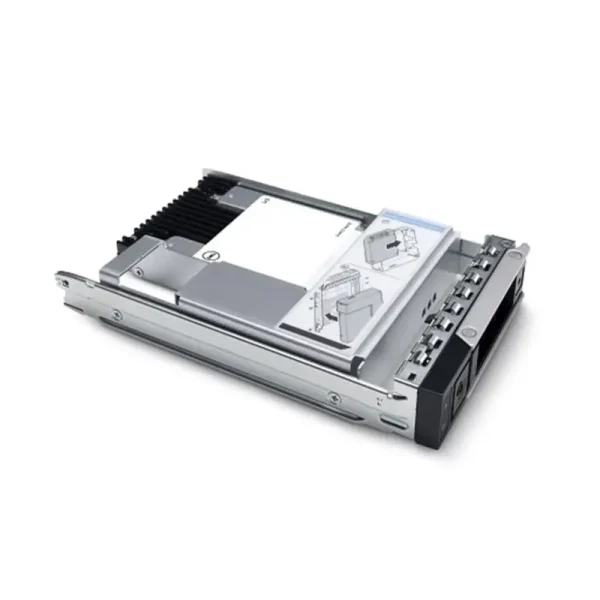 960GB SSD SATA RI 6GBPS W/ 3.5 S4520 - Imagen 3