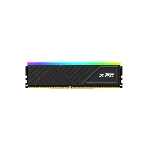 MODULO DE MEMORIA  XPG by ADATA GAMMIX D35 DDR4 RGB  - 32GB  3.200 MHz - Imagen 3