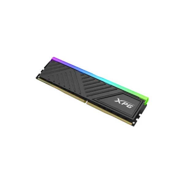 MODULO DE MEMORIA  XPG by ADATA GAMMIX D35 DDR4 RGB  - 32GB  3.200 MHz - Imagen 4