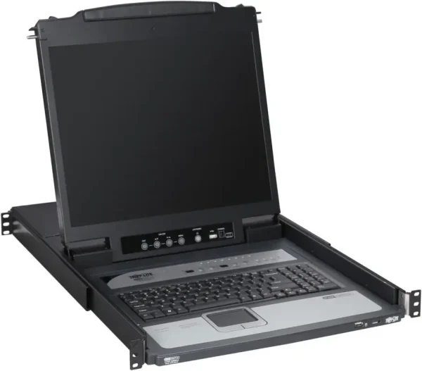 Consola multiplexor KVM NetDirector para - Imagen 3
