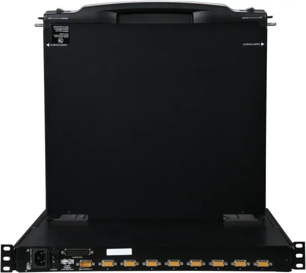 Consola multiplexor KVM NetDirector para - Imagen 4