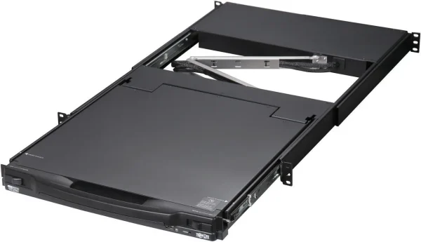 Consola multiplexor KVM NetDirector para - Imagen 5
