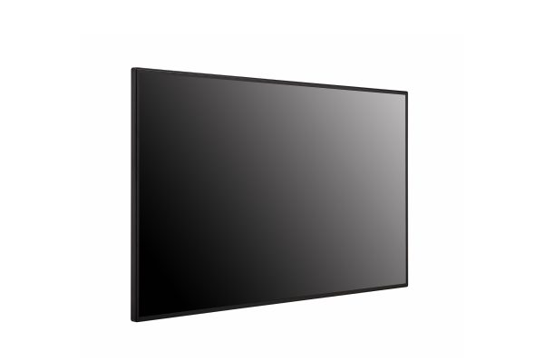 Monitor Industrial 55 WEB OS 4.1/3840x2160/700 nit/Quad Core SoC/Portrait & Landscape/Built in wifi/ 24x7 // Inclinacion 30 grados/ IP5X / 3 años de garantia