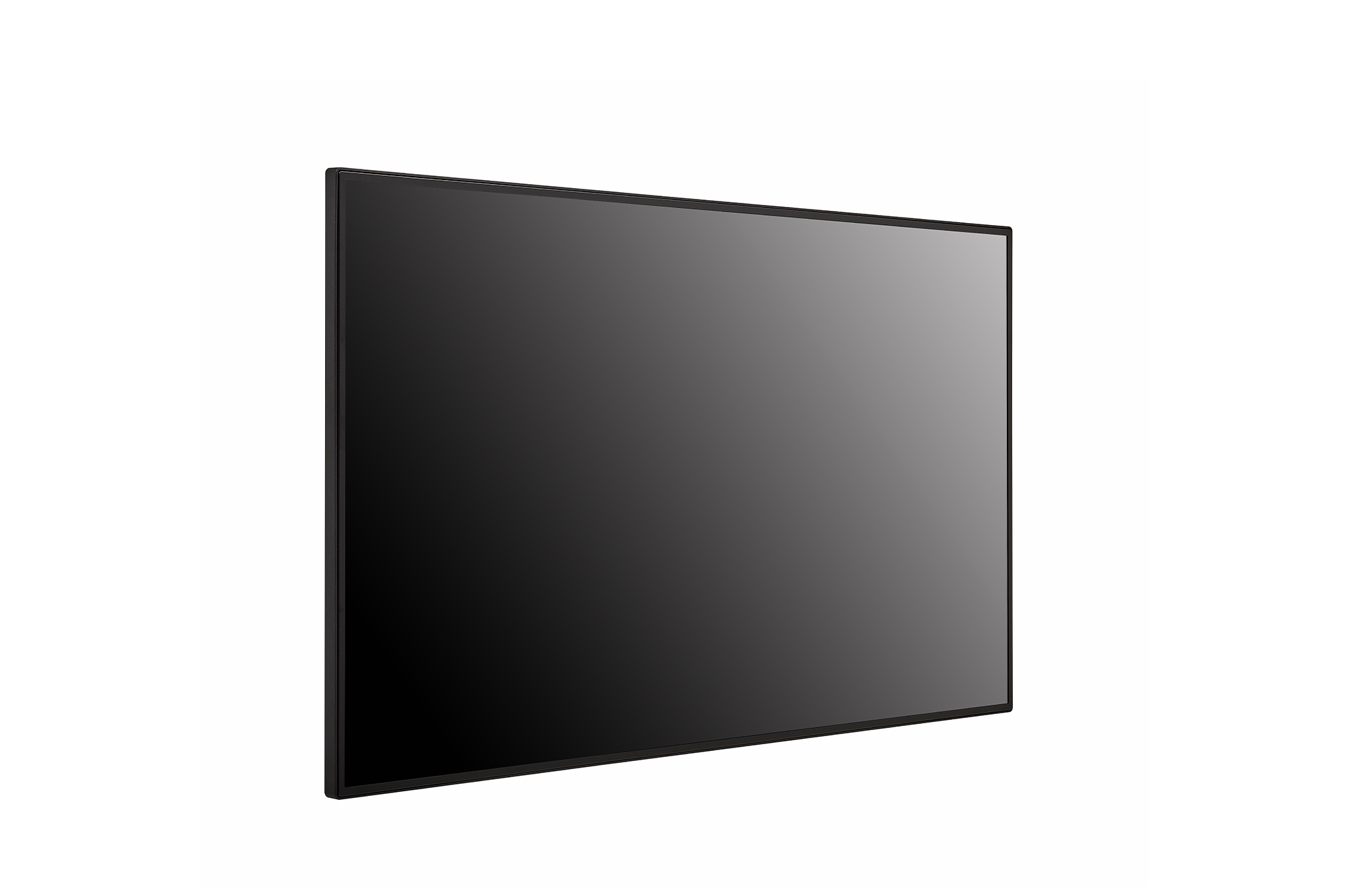 Monitor Industrial 55 WEB OS 4.1/3840x2160/700 nit/Quad Core SoC/Portrait & Landscape/Built in wifi/ 24x7 // Inclinacion 30 grados/ IP5X / 3 años de garantia