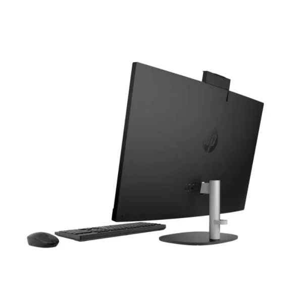 All-in-One HP 24-cr0004la Ryzen 3 7320U 8GB 512GB SSD 23.8 Pulgadas FHD Linux Color Negro - Imagen 2