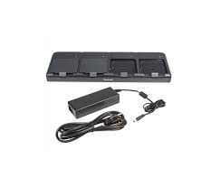 EDA52 Quad battery charger