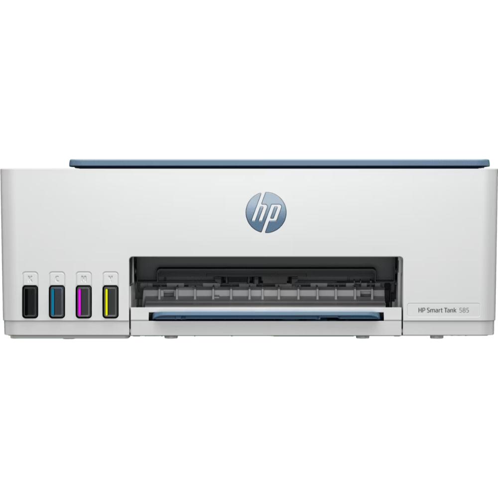 Impresora HP Smart Tank 585 (Imprime, copia, escanea)