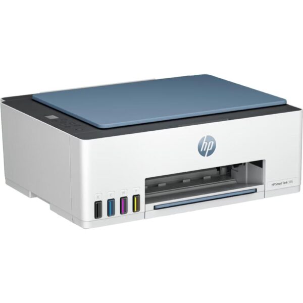 Impresora HP Smart Tank 585 (Imprime, copia, escanea) - Imagen 4