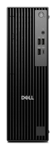 Dell Pro Slim QCS1250 Core i7 16GB 51