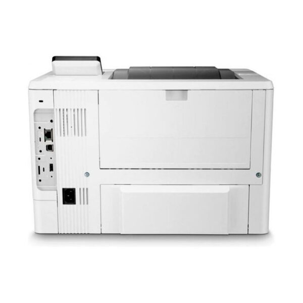 Impresora Monocromática HP Enterprise Laserjet M507DN COLOR Blanco - Imagen 3