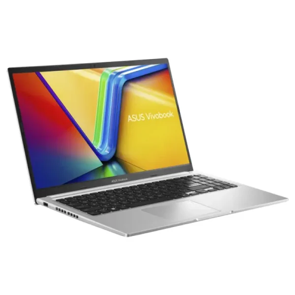 Portatil  ASUS Vivobook 15  X1502VA-NJ893  Intel® Core™ i7-13620H  , 15.6 FHD, 16GB, 1TB  SSD,Cool Silver. - Imagen 2