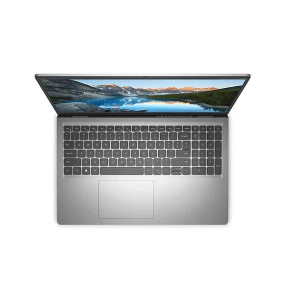 Dell Inspiron 15.6" | Intel Core i5-1335U, 8GB RAM, 512GB SSD, Linux, Plateado - Imagen 2