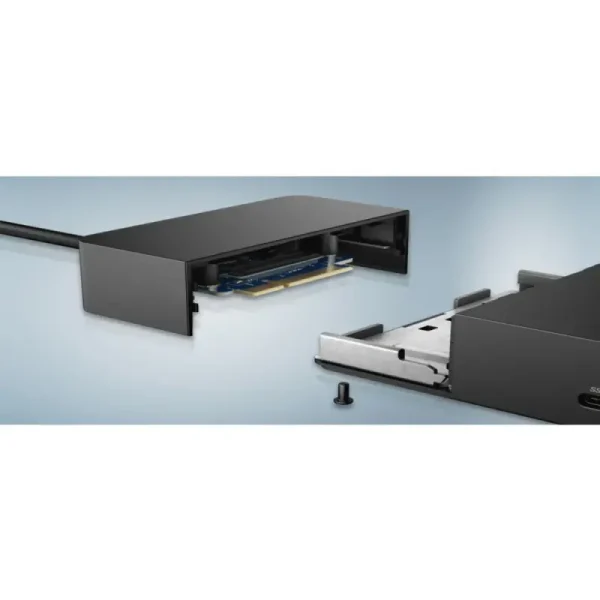 Docking DELL WD19S130W - Imagen 7