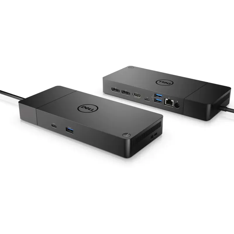 Docking DELL WD19S130W