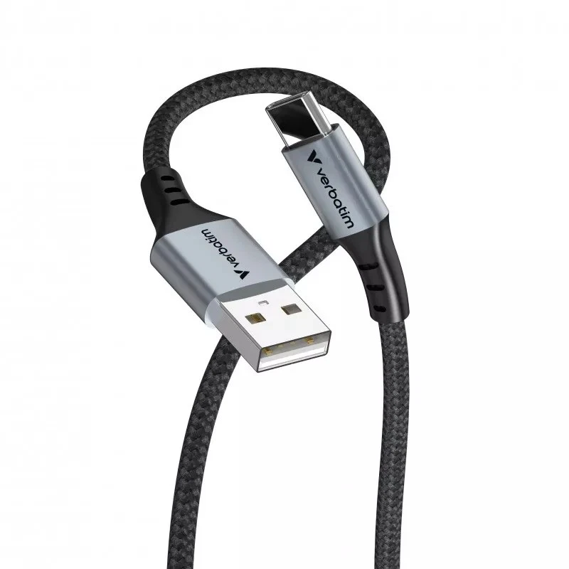 SYNC & CHARGE USB A TO C 18W 120 CM