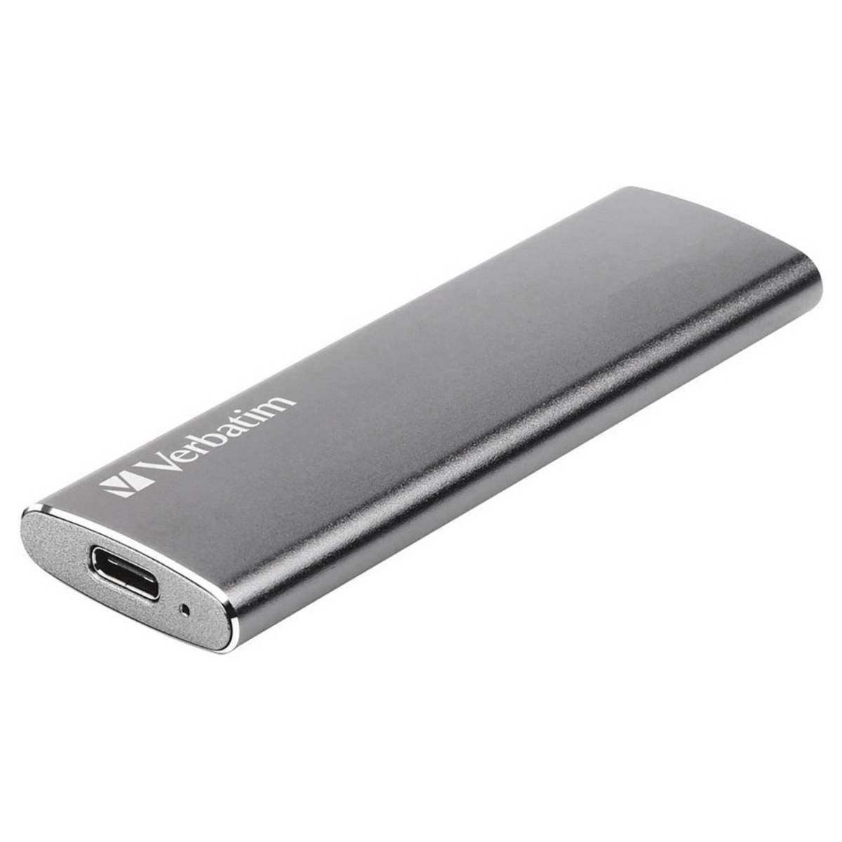 480GB Vx500 External SSD, USB 3.1 Gen 2