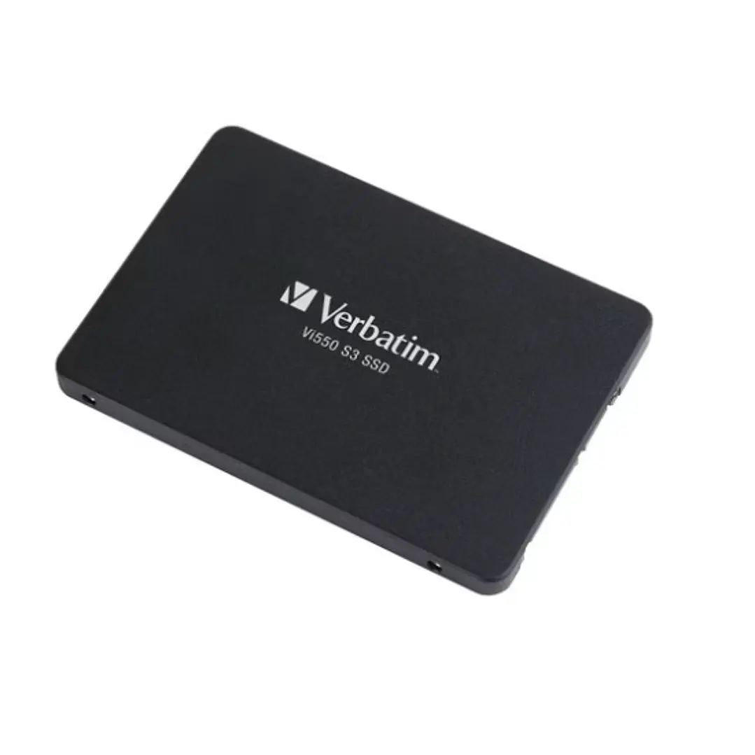 2TB Vi550 SATA III 2.5" SSD.