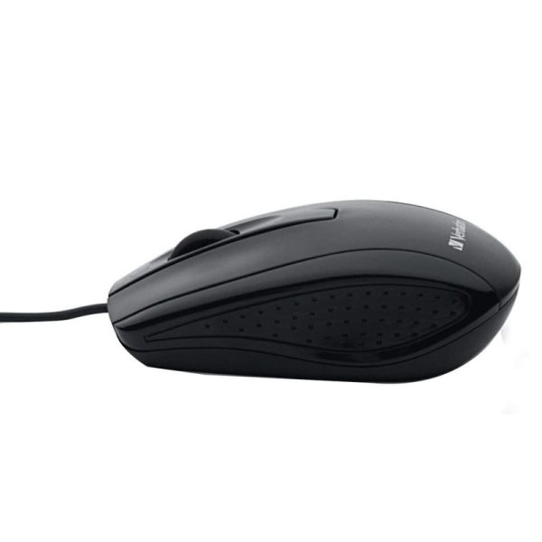 Slimline Corded USB Keyboard and Mouse # - Imagen 3