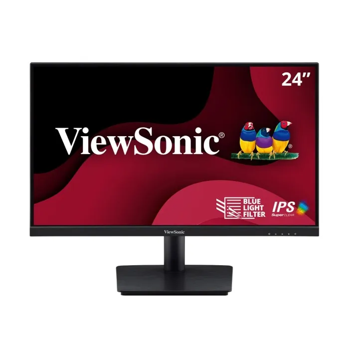 24 1080P IPS ADAPTIVE SYNC MNTRW/75HZ HD