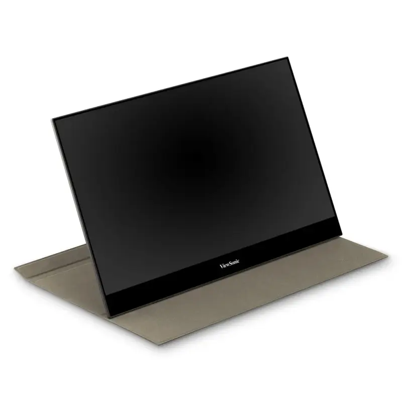 15.6" UHD OLED Portable Monitor with 60W