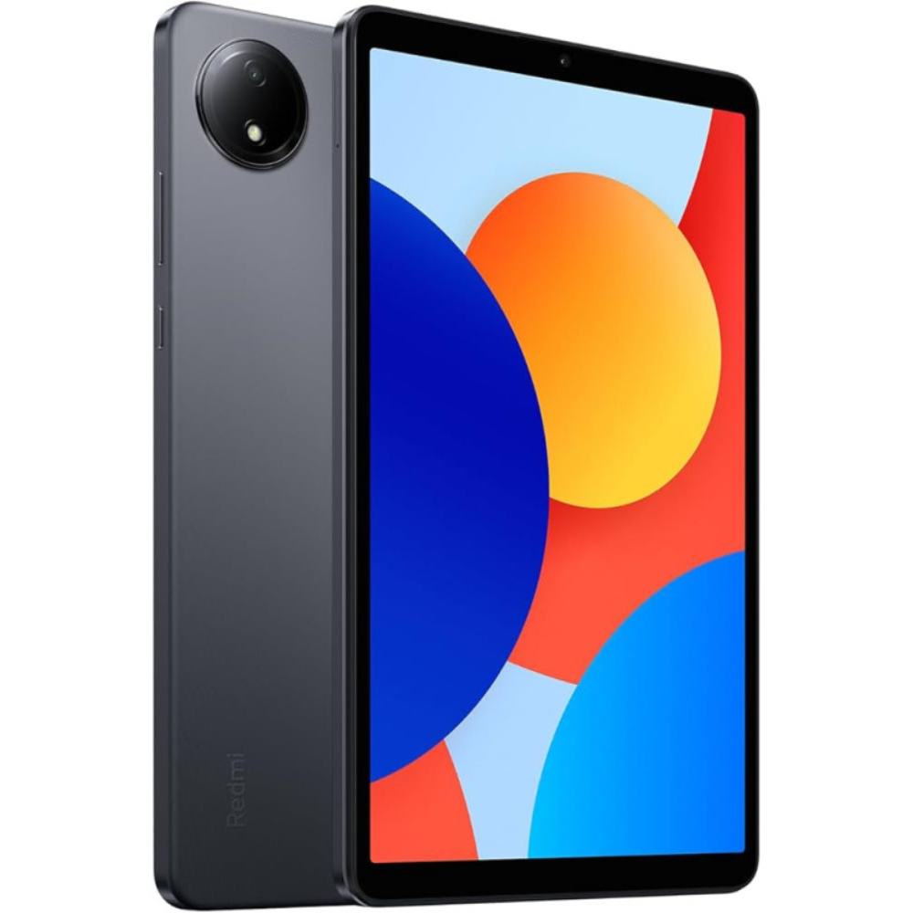 Tablet Xiaomi Redmi Pad SE 8GB 128GB 11 FHD+ 90Hz Gris Grafito